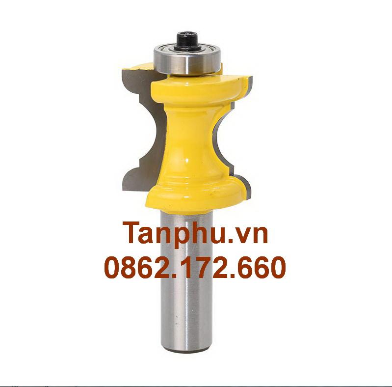 [HCM]MŨI PHAY CHỈ PHÀO TRANG TRÍ 30MM_VÀNG