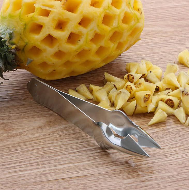 Gắp Mắt Thơm, Khóm, Dứa
