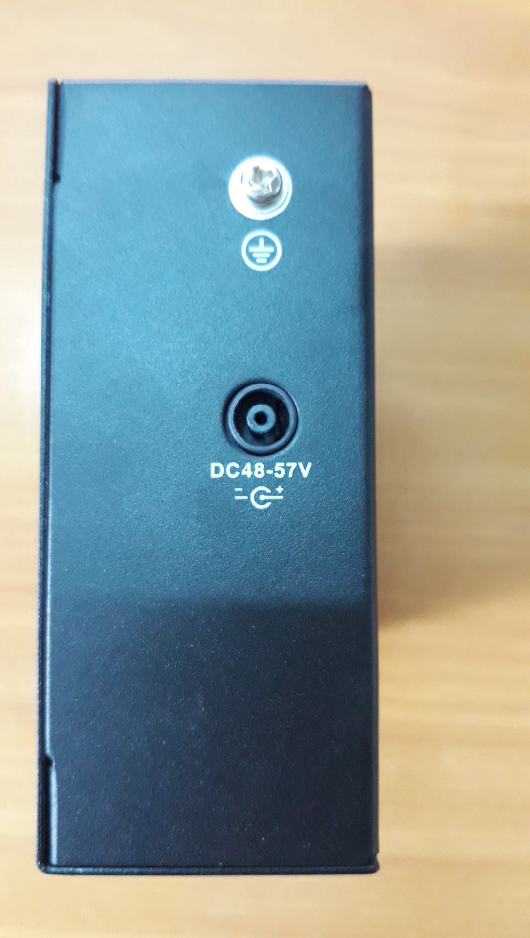 Adapter nguồn 52V-2.5A dùng cho Switch poe