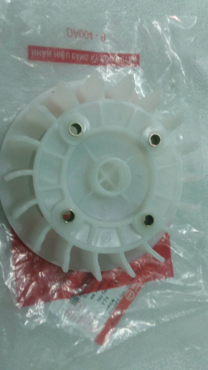 CÁNH QUẠT GIÓ XE TAY GA ATILA SYM