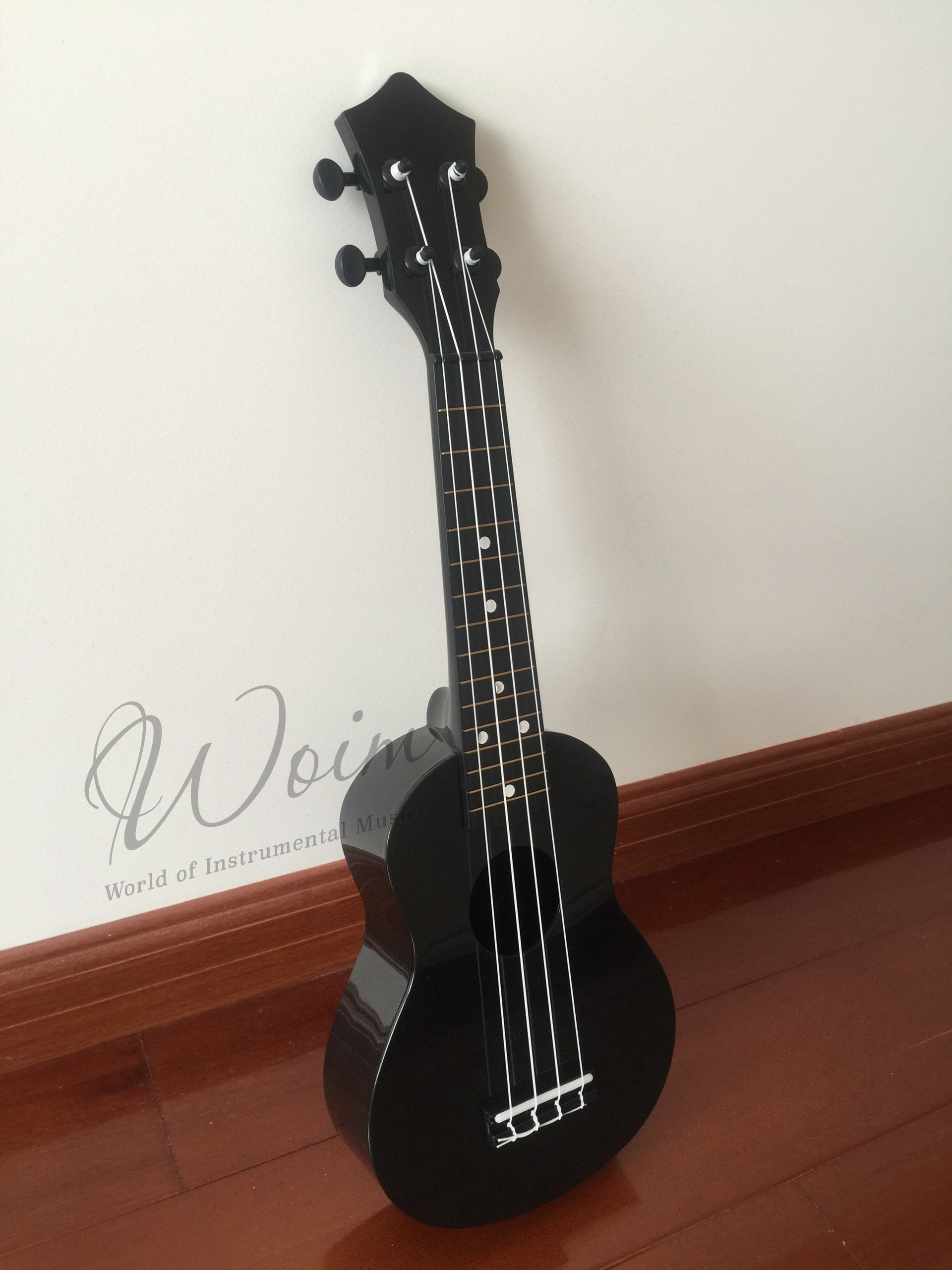 Ukulele soprano+ Tặng Phím gảy 1 cạnh 0.73 Alice 18A2-AL - HÀNG CÓ SẴN.