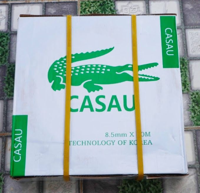 Dây áp lực cao 50m/cuộn, rửa xe