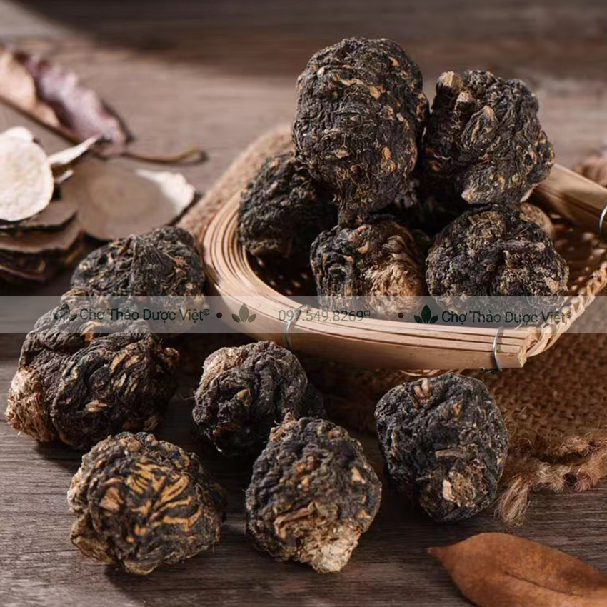 Sâm maca đen 1kg, củ macca Peru, bồi bổ sức khỏe, bổ thận, tăng cường sinh lí, mạnh gân cốt
