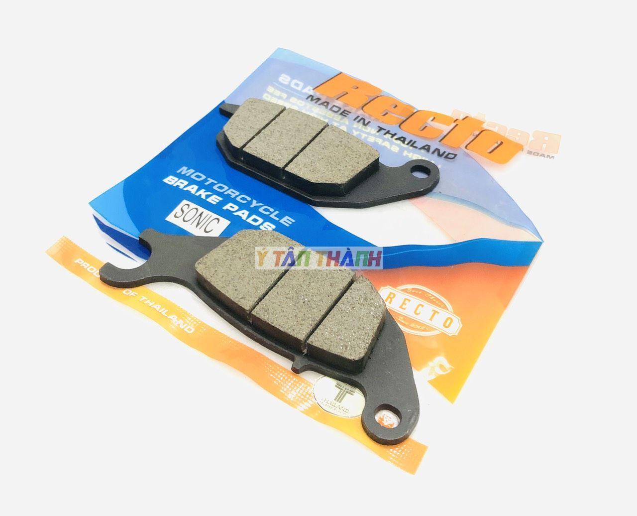 Bố Thắng Sau Winner Recto