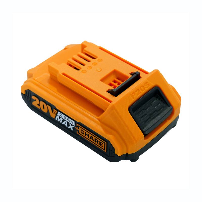 PIN LITHIUM-ION 20V INGCO FBLI20011
