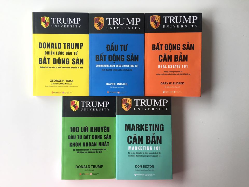 Marketing căn bản