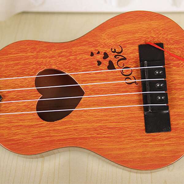 Đàn Ghita Ukulele Mini Cho Bé, Đàn cho bé - Chôm Kids