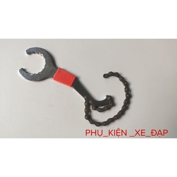Cảo líp thả xe đạp Toopre, Dụng cụ tháo,lắp líp thả xe đạp