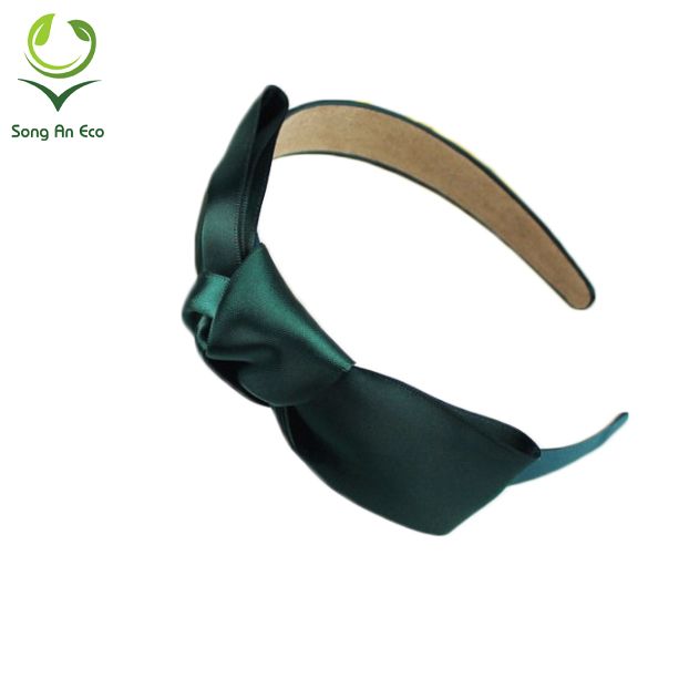 Bờm cài tóc kiểu dáng nơ basic dễ phối đồ BN42