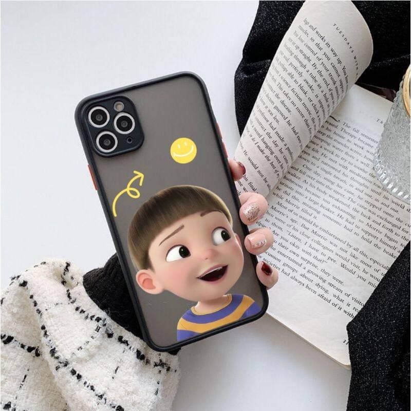 Ốp lưng Xiaomi Redmi Note 10 Pro,Redmi Note 10 5G,Redmi Note 10 4G,Note 10s,Redmi Note 8,Note 8 Pro,Note 7 Pro,Note 9s,Note 9 Pro,Redmi Note 9,POCO X3 NFC nhám hình bảo vệ Camera X43