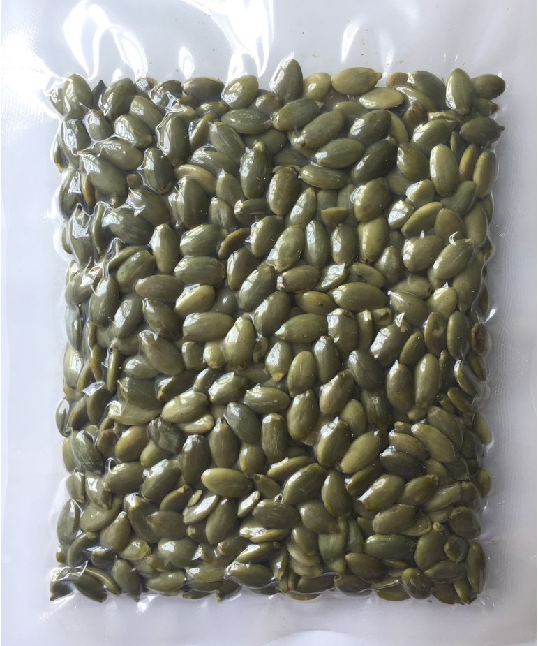 Nhân hạt bí xanh [ 200g -1 kg]