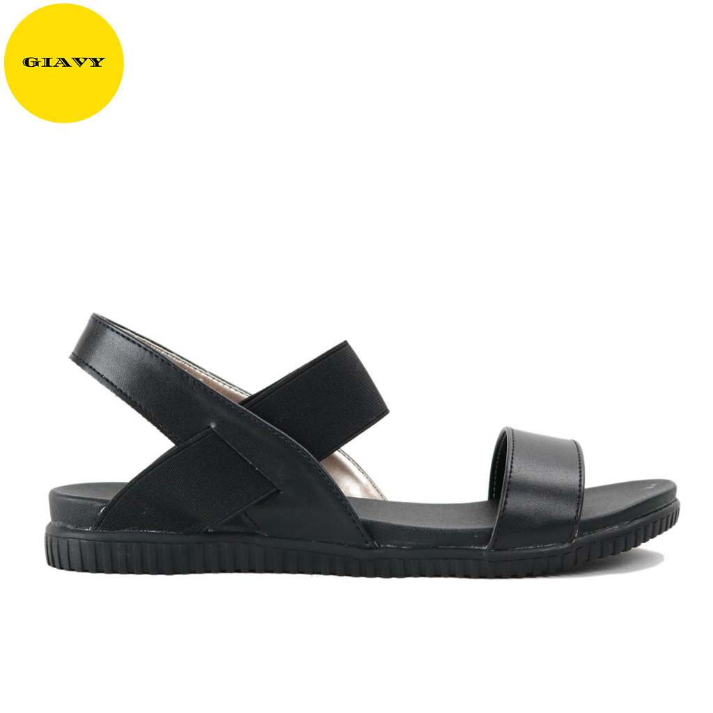 Sandal Nữ Quai Ngang – SU-K33 - GIAVY