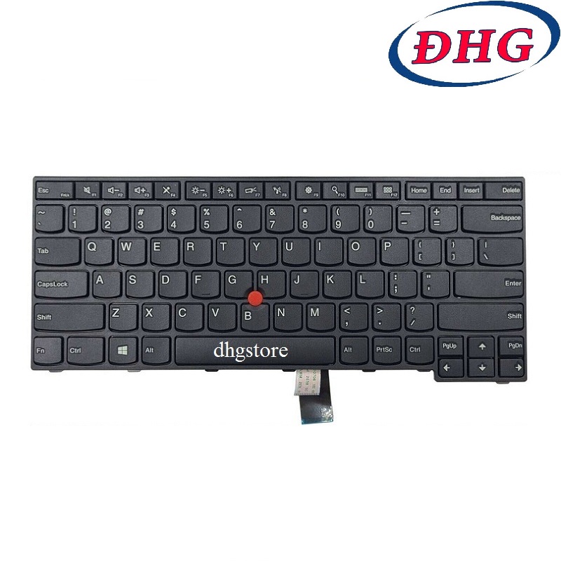 Lenovo ThinkPad E450 e450c e455 E460 e465 laptop keyboard