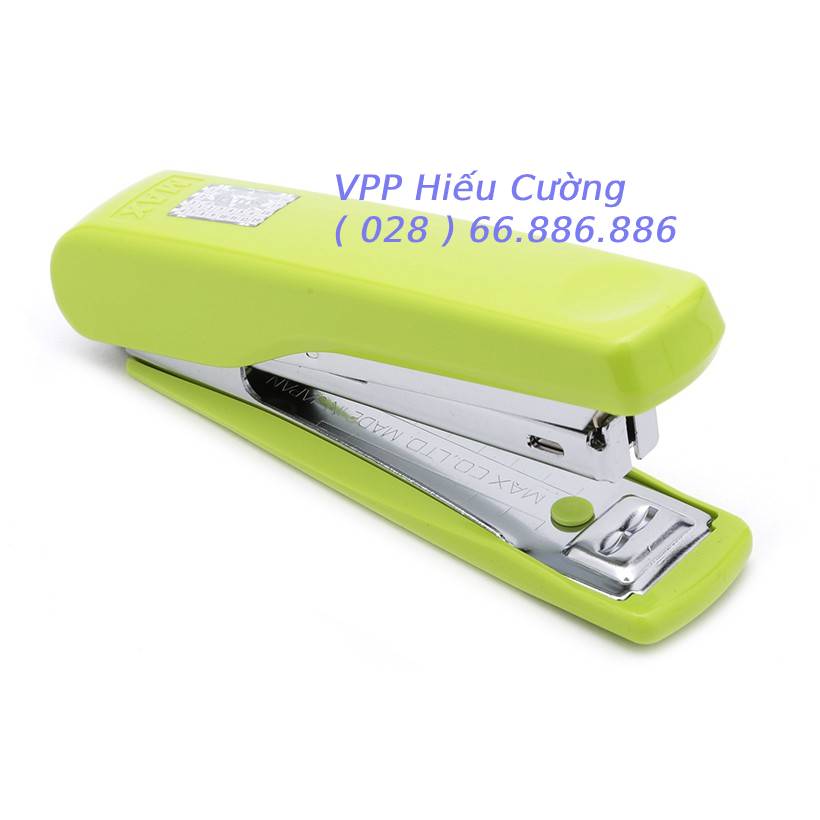 Bấm Kim No.10 HD Max. DO VPP HIẾU CƯỜNG CUNG CẤP