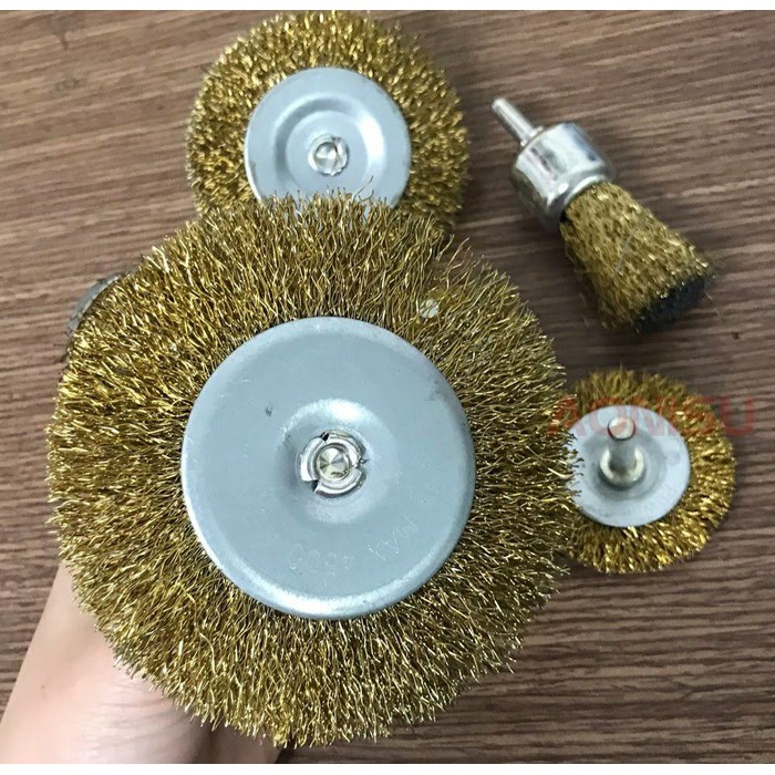 cước đánh rỉ bộ 6pc