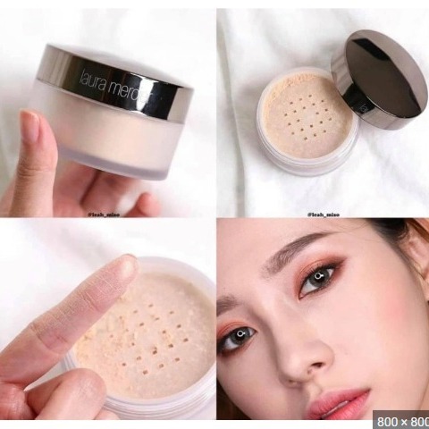 Phấn Phủ Bột Laura Mercier Loose Setting Powder