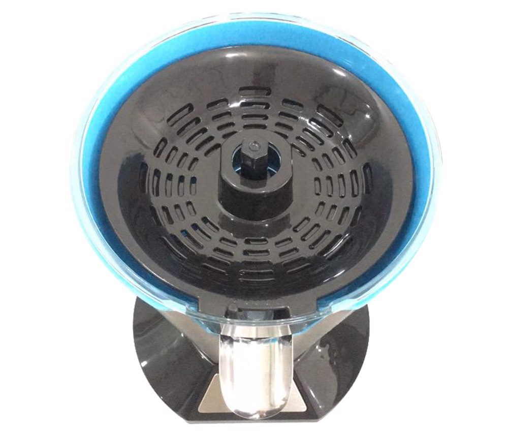 Máy Vắt Cam Inox Mishio MK211