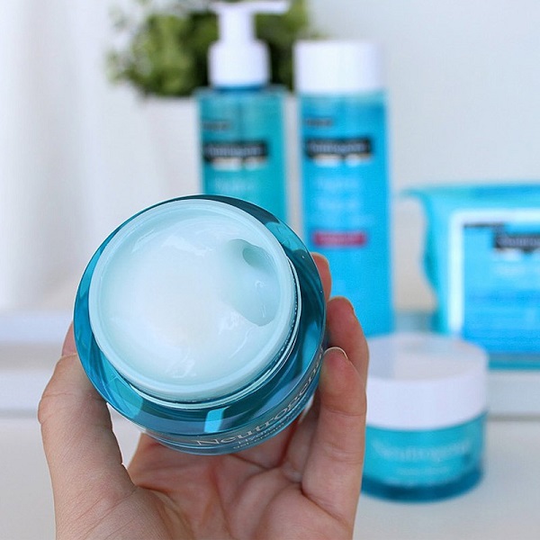 Kem Dưỡng Ẩm Cấp Nước Cho Da Neutrogena 50ml (Bill Anh)