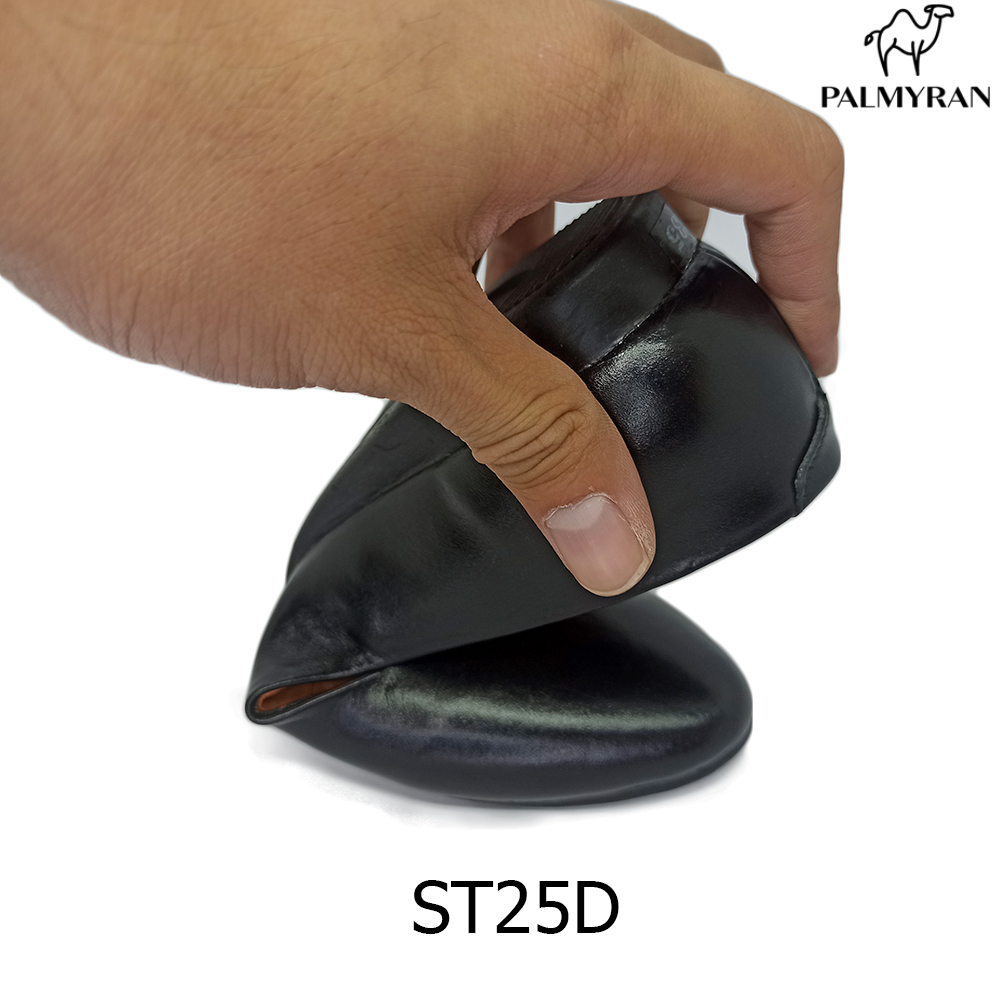GIÀY NỮ DA BÒ THẬT ST25D