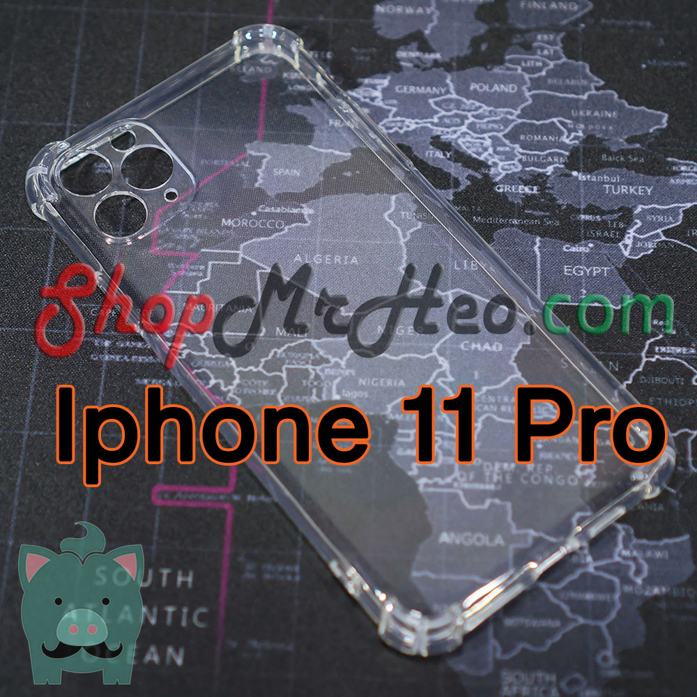 Ốp lưng dẻo chống sốc trong suốt iphone 11 pro max - ip 11 pro - ip11 - iphone 11 - iphone xs max - ip xs - ipxs - iphone x- ip x