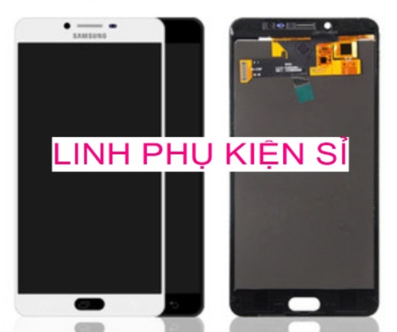 MÀN HÌNH SAMSUNG C9 (C9 PRO) OLED