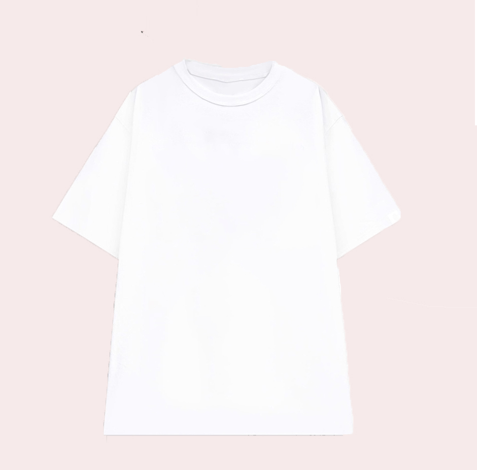 Áo thun unisex form rộng Miucho basic tee tay lỡ dành cho nam nữ