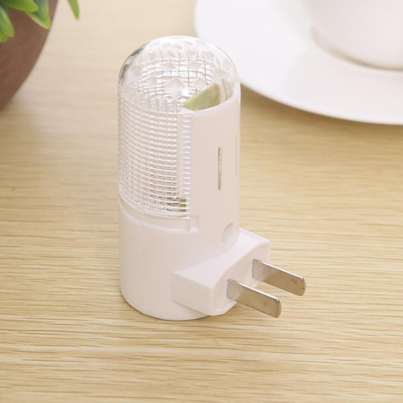 Đèn ngủ tròn bóng Led 3W