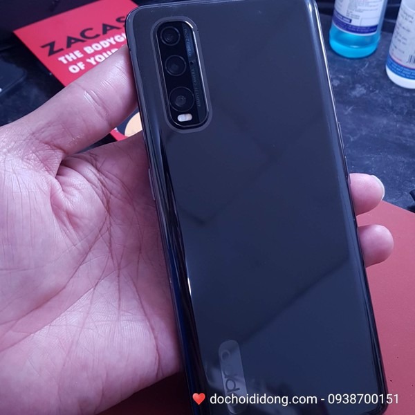 [HCM]Miếng dán PPF  Oppo Find X2 trong nhám đổi màu