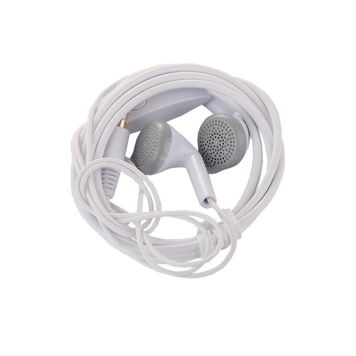 Tai Nghe Chui Tròn Jack 3.5mm Cho SamSung