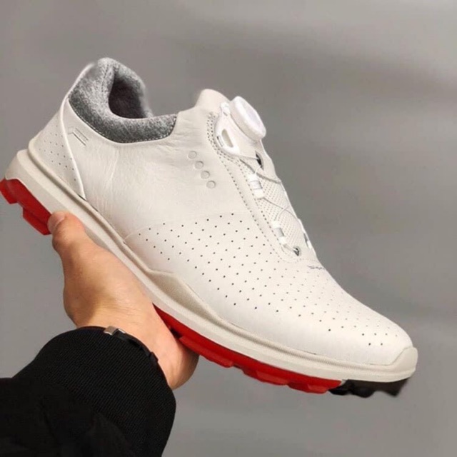 Giầy Golf Ecco Golf Biom Hybrid