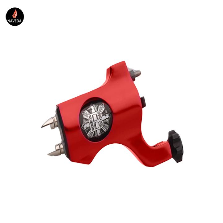 Máy xăm Rotary Bishop V1 đời mới - Động Cơ Êm Ru