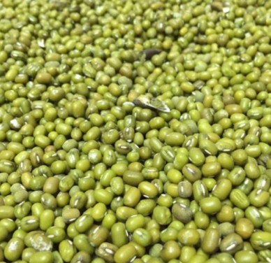 Whole Green Beans