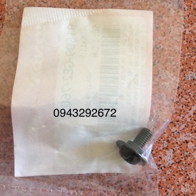 Vít tán ren mịn Honda