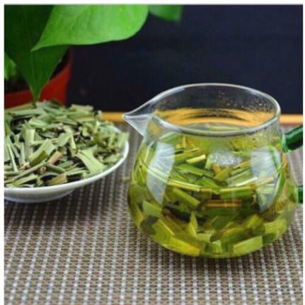 500gr Lá sả chanh sấy khô hàng chuẩn xịn