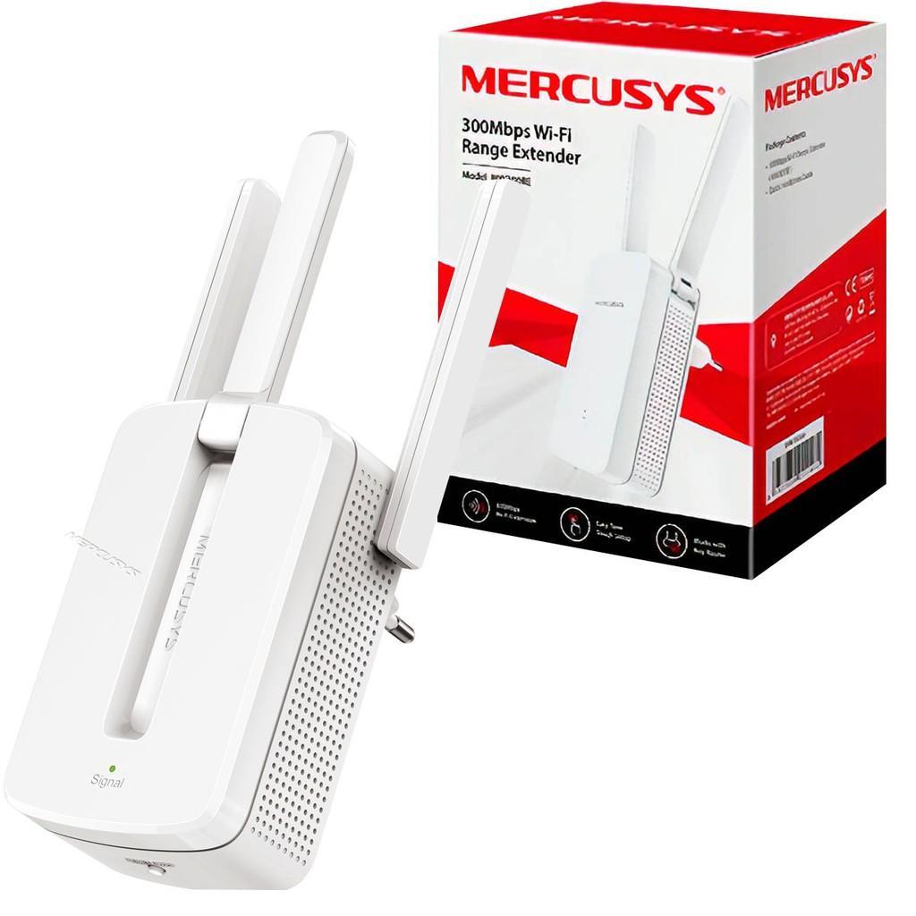 Bộ kích sóng wifi Mercusys NW300RE