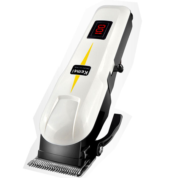 TÔNG ĐƠ CẮT TÓC KEMEI PRO KM-809A