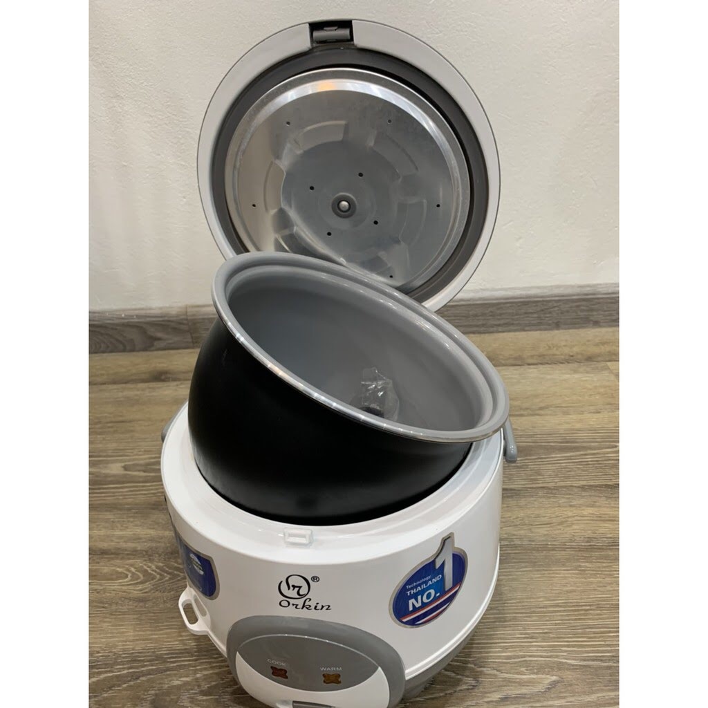 Nồi cơm điện ORKIN OR 24