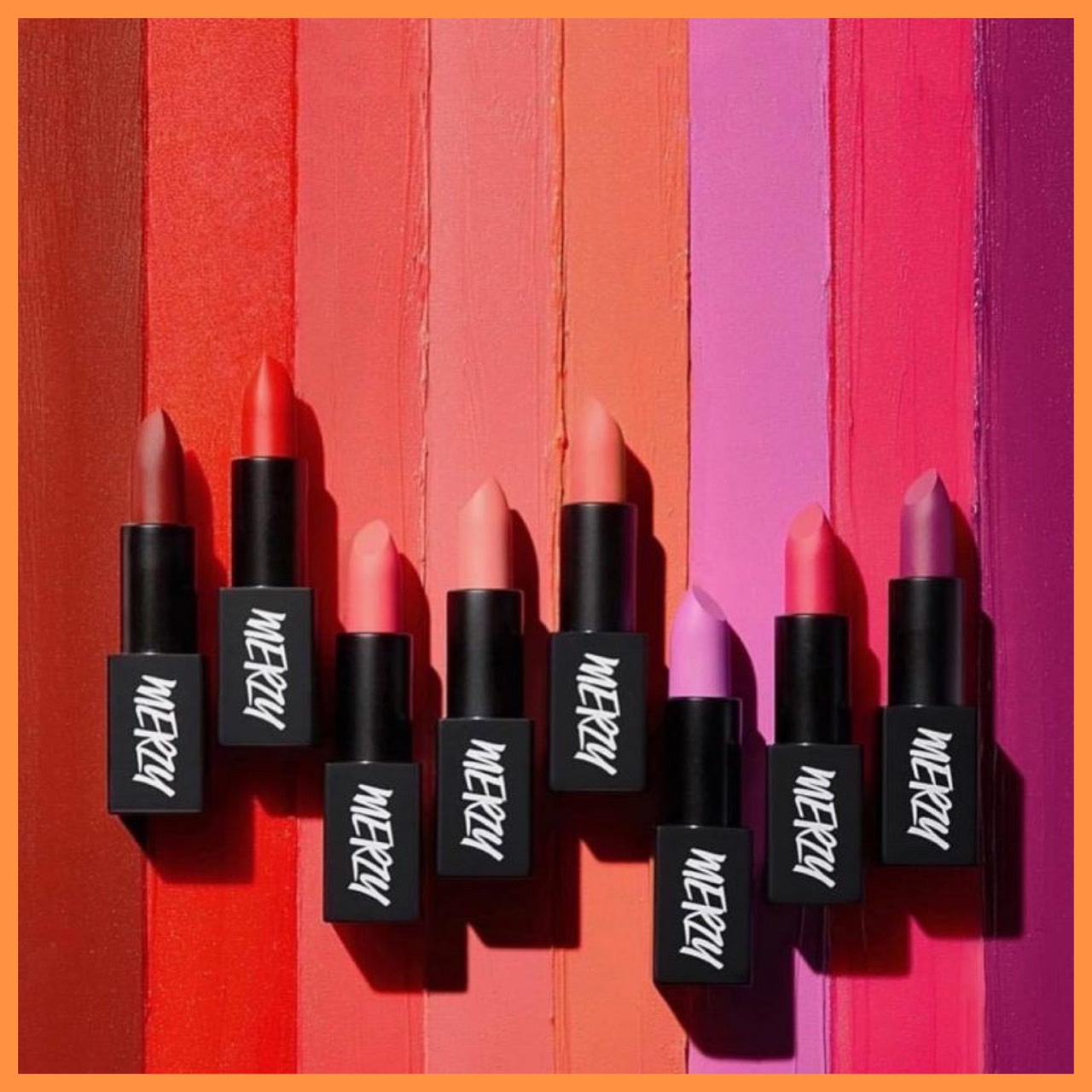 Son thỏi - Son thỏi Merzy Another Me The First Lipstick