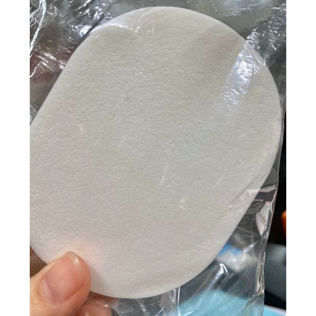 Miếng rửa mặt bọt biển Beaumore Cleansing Sponge