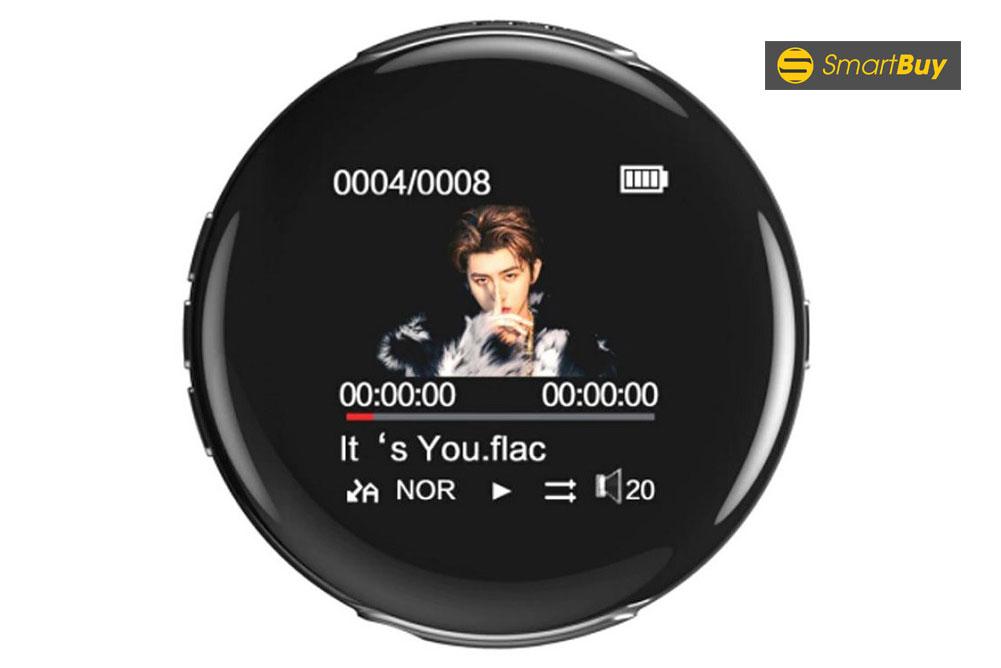 Máy nghe nhạc Ruizu M1 (Bluetooth)