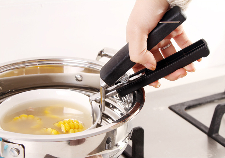 Dụng Cụ Gắp Nóng Chuyên Dụng Tmark
