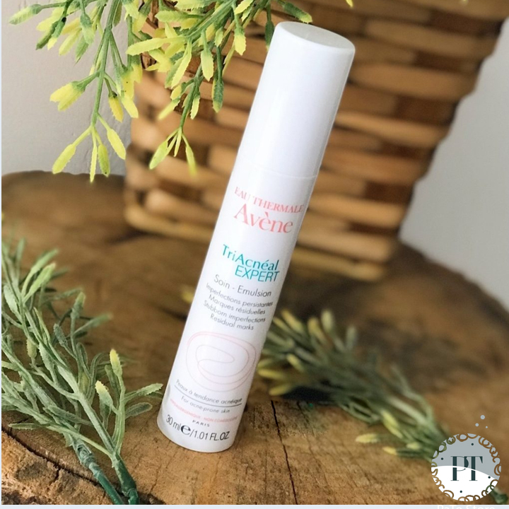 Kem Trị Mụn Avene Triacneal Expert Emulsion 30ml