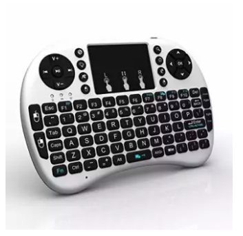 [HCM](SALE 50%) Bàn phím kiêm chuột dùng cho Android box SmartTivi