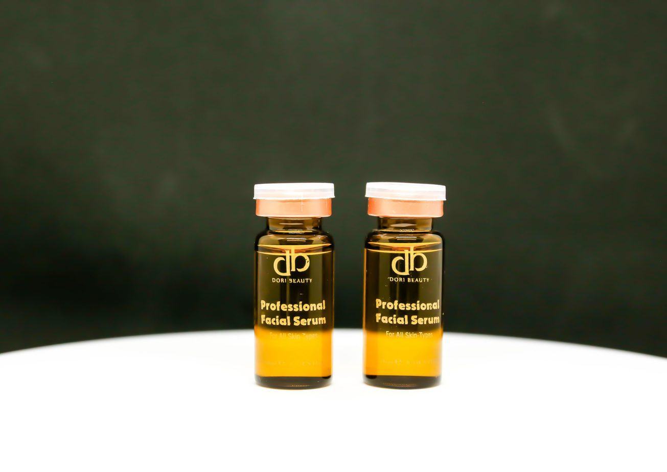 Serum Tế Bào Gốc EGF Dori