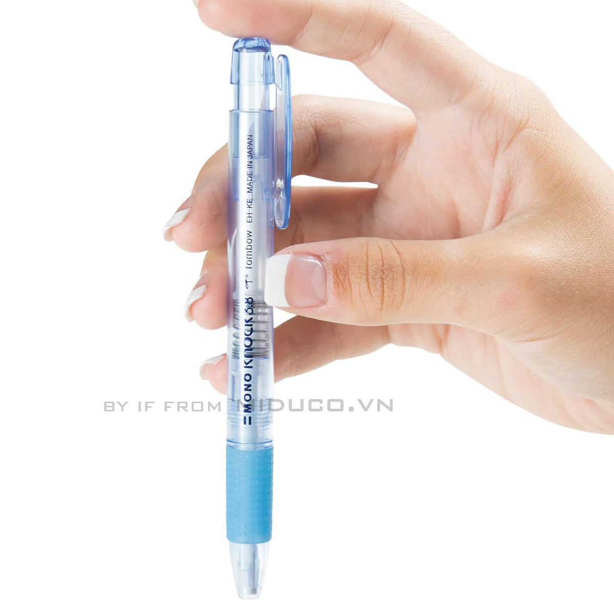 Bút gôm tẩy TOMBOW MONO Knock
