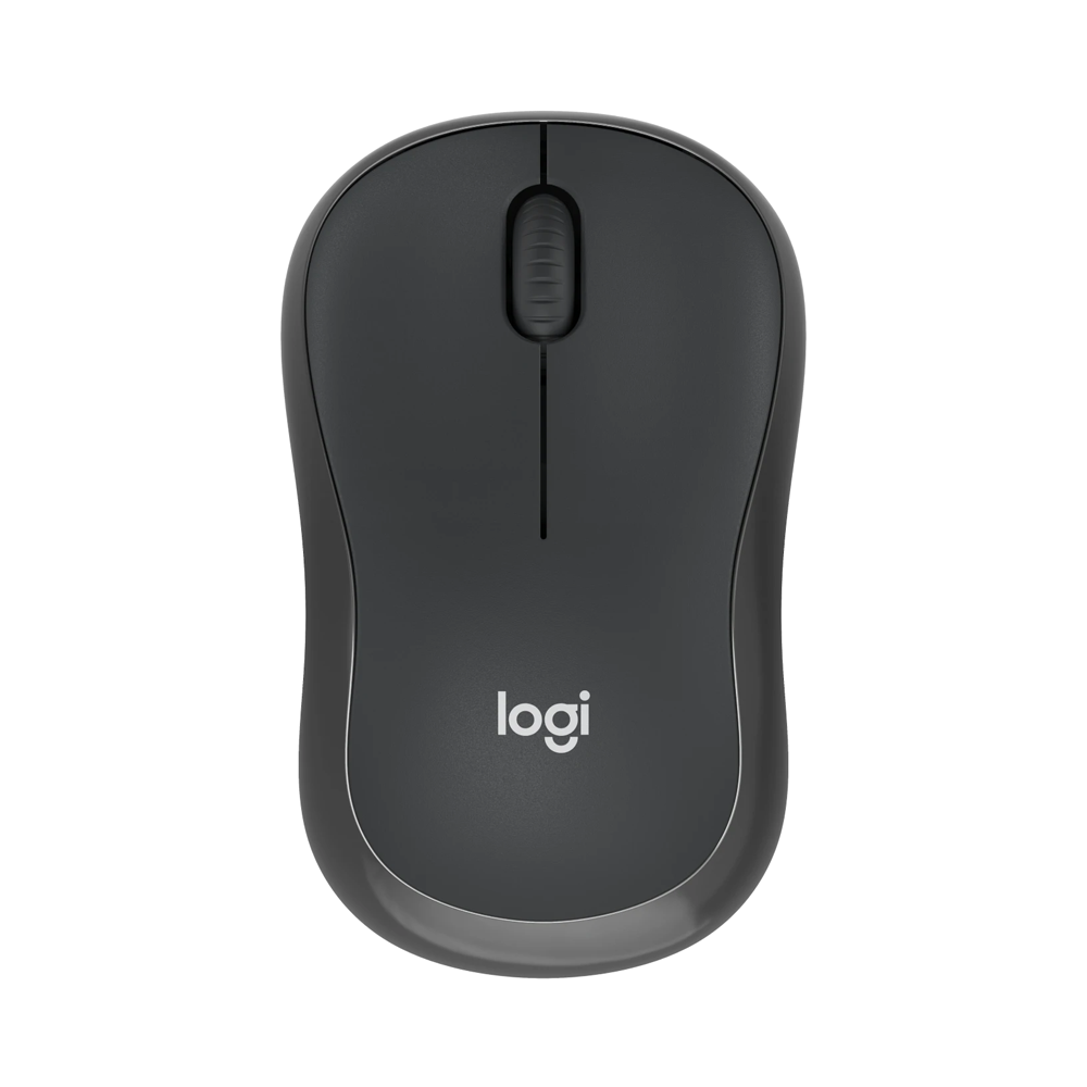 Chuột máy tính không dây Logitech Bluetooth M240 - Bảo hành 12 tháng