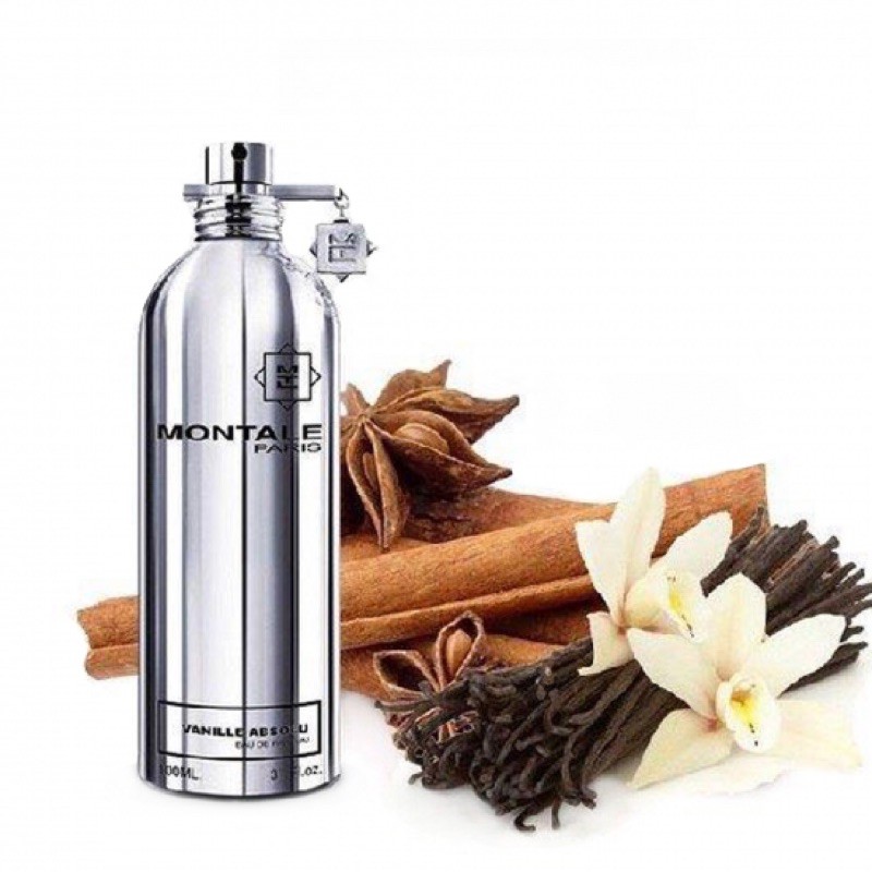 Mẫu Thử Nước Hoa Montale Vanilla Absolu