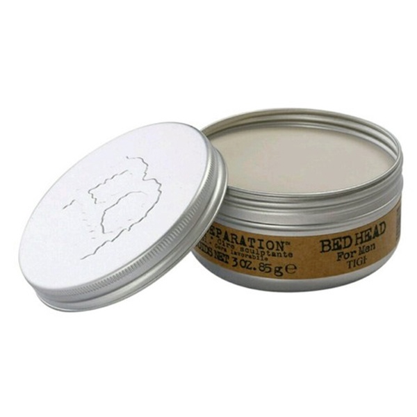 Sáp Vuốt Tóc Nam Tigi Bed Head Matte Separation Workable Wax 85G