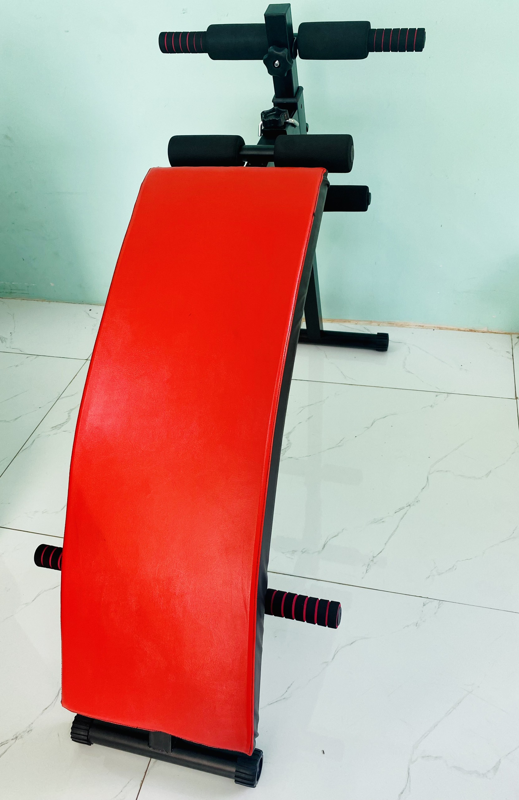 PTS_Ghế cong tập bụng Reefit RF-21001