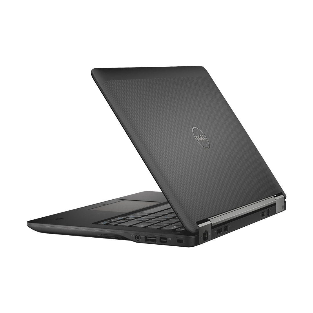 Laptop Cũ Dell Latitude E7250 Intel Core i7